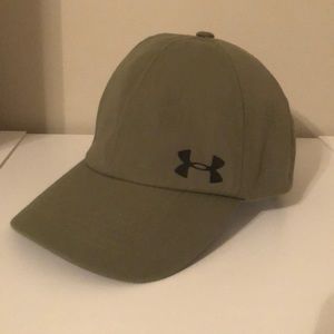 Under Armour cap